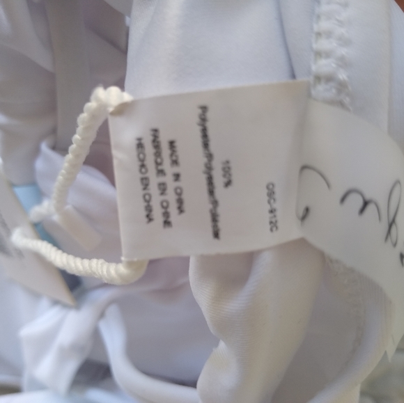 Swimsuit New One Piece women's tropical colorful - Picture 7 of 7